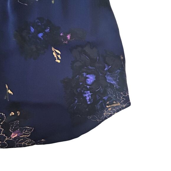 ARITZIA BABATON Benedict Silk Sleeveless Dress Small - Picture 5 of 13